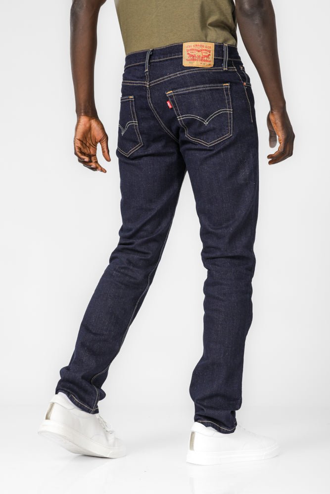 LEVI'S - ג'ינס לגברים AMA RINSEY POCKETS בצבע כחול כהה - MASHBIR//365