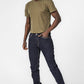 LEVI'S - ג'ינס לגברים AMA RINSEY POCKETS בצבע כחול כהה - MASHBIR//365 - 1