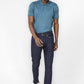 LEVI'S - ג'ינס לגברים DARK INDIGO 312 בצבע כחול כהה - MASHBIR//365 - 1