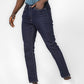 LEVI'S - ג'ינס לגברים DARK INDIGO 312 בצבע כחול כהה - MASHBIR//365 - 5