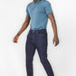 LEVI'S - ג'ינס לגברים DARK INDIGO 312 בצבע כחול כהה - MASHBIR//365 - 4