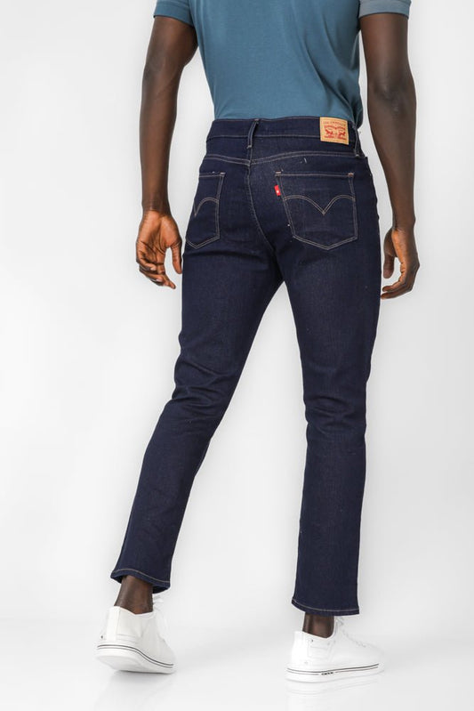 LEVI'S - ג'ינס לגברים DARK INDIGO 312 בצבע כחול כהה - MASHBIR//365