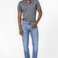 LEVI'S - ג'ינס לגברים DARK INDIGO בצבע כחול בהיר - MASHBIR//365 - 1