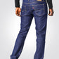LEVI'S - ג'ינס לגברים DARK INDIGO בצבע כחול כהה - MASHBIR//365 - 5