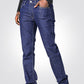 LEVI'S - ג'ינס לגברים DARK INDIGO בצבע כחול כהה - MASHBIR//365 - 3