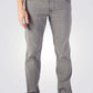 WRANGLER - ג'ינס לגברים GREENSBORO בצבע אפור - MASHBIR//365 - 1