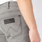 WRANGLER - ג'ינס לגברים GREENSBORO בצבע אפור - MASHBIR//365 - 5