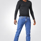 LEVI'S - ג'ינס לגברים INDIGO-POCKETS בצבע כחול בהיר - MASHBIR//365 - 1