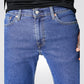 LEVI'S - ג'ינס לגברים INDIGO-POCKETS בצבע כחול בהיר - MASHBIR//365 - 3
