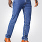 LEVI'S - ג'ינס לגברים INDIGO-POCKETS בצבע כחול בהיר - MASHBIR//365 - 4