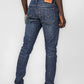LEVI'S - ג'ינס לגברים RED HAZE ADV 512 בצבע כחול כהה - MASHBIR//365 - 2