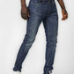 LEVI'S - ג'ינס לגברים RED HAZE ADV 512 בצבע כחול כהה - MASHBIR//365 - 4