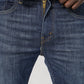 LEVI'S - ג'ינס לגברים RED HAZE ADV 512 בצבע כחול כהה - MASHBIR//365 - 5