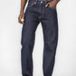 LEVI'S - ג'ינס לגברים RISE POCKETS בצבע כחול כהה - MASHBIR//365 - 4