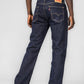 LEVI'S - ג'ינס לגברים RISE POCKETS בצבע כחול כהה - MASHBIR//365 - 2