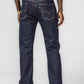 LEVI'S - ג'ינס לגברים RISE POCKETS בצבע כחול כהה - MASHBIR//365 - 5