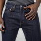LEVI'S - ג'ינס לגברים RISE POCKETS בצבע כחול כהה - MASHBIR//365 - 8