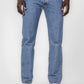 LEVI'S - ג'ינס לגברים STONEWASH 193 בצבע כחול - MASHBIR//365 - 3