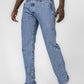 LEVI'S - ג'ינס לגברים STONEWASH 193 בצבע כחול - MASHBIR//365 - 4