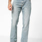 LEVI'S - ג'ינס LIGHT INDIGO-511 SLIM בצבע כחול - MASHBIR//365 - 4