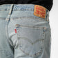 LEVI'S - ג'ינס LIGHT INDIGO-511 SLIM בצבע כחול - MASHBIR//365 - 6