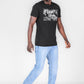 KENNETH COLE - ג'ינס לייקרה בצבע כחול - MASHBIR//365 - 5
