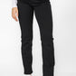 LEVI'S - ג'ינס לנשים 314 Shaping Straight בצבע שחור - MASHBIR//365 - 1