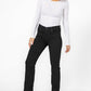 LEVI'S - ג'ינס לנשים 314 Shaping Straight בצבע שחור - MASHBIR//365 - 6