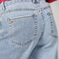 KENNETH COLE - ג'ינס לנשים בצבע כחול בהיר - MASHBIR//365 - 6