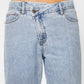 KENNETH COLE - ג'ינס לנשים בצבע כחול בהיר - MASHBIR//365 - 8
