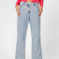 KENNETH COLE - ג'ינס לנשים בצבע כחול בהיר - MASHBIR//365 - 3