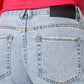 KENNETH COLE - ג'ינס לנשים בצבע כחול בהיר - MASHBIR//365