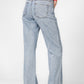 KENNETH COLE - ג'ינס לנשים בצבע כחול בהיר - MASHBIR//365 - 2