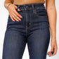 LEVI'S - ג'ינס לנשים DARK INDIGO-721 HIGH RISE בצבע כחול - MASHBIR//365 - 2