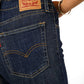LEVI'S - ג'ינס לנשים DARK INDIGO-721 HIGH RISE בצבע כחול - MASHBIR//365 - 4