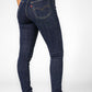 LEVI'S - ג'ינס לנשים DARK INDIGO-721 HIGH RISE בצבע כחול - MASHBIR//365 - 3
