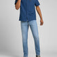 LEE - ג'ינס LUKE בצבע כחול - MASHBIR//365 - 6
