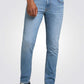 LEE - ג'ינס LUKE בצבע כחול - MASHBIR//365 - 1