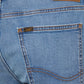 LEE - ג'ינס LUKE בצבע כחול - MASHBIR//365 - 5
