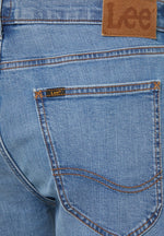 LEE - ג'ינס LUKE בצבע כחול - MASHBIR//365