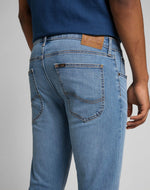 LEE - ג'ינס LUKE בצבע כחול - MASHBIR//365