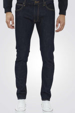 LEE - ג'ינס LUKE בצבע כחול - MASHBIR//365