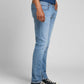LEE - ג'ינס LUKE בצבע כחול - MASHBIR//365 - 7