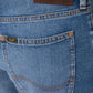 LEE - ג'ינס LUKE לגברים כחול - MASHBIR//365 - 3