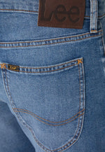 LEE - ג'ינס LUKE לגברים כחול - MASHBIR//365