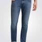 LEE - ג'ינס LUKE לגברים כחול - MASHBIR//365 - 1