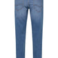 LEE - ג'ינס LUKE לגברים כחול - MASHBIR//365 - 8