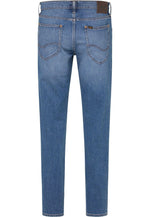 LEE - ג'ינס LUKE לגברים כחול - MASHBIR//365