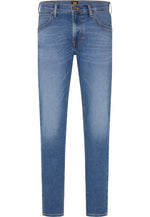 LEE - ג'ינס LUKE לגברים כחול - MASHBIR//365