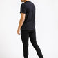 LEE - ג'ינס LUKE שחור - MASHBIR//365 - 4
